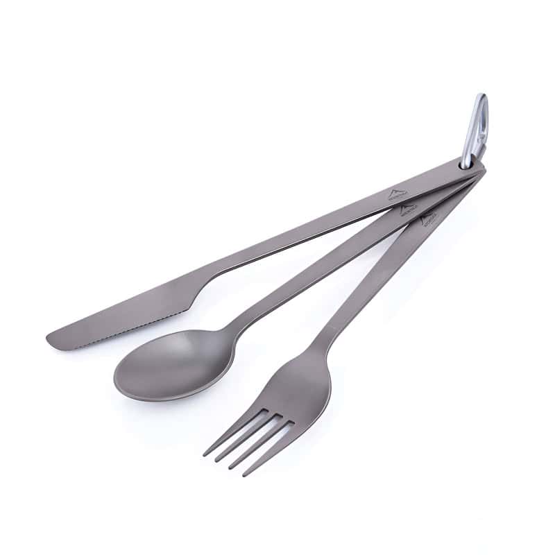Stainless steel medical tongs, spoon, and fork set for healthcare and dietary needs at Monalisa Store. Durable, easy to clean, perfect for healthcare, medical, and dietary applications.