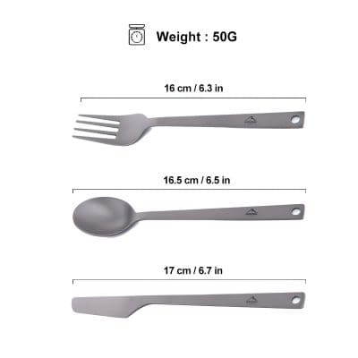 Stainless steel cutlery set from Monalisa Medical Store, including fork, spoon, and cake knife, perfect for dining and catering, durable and stylish kitchen utensils.