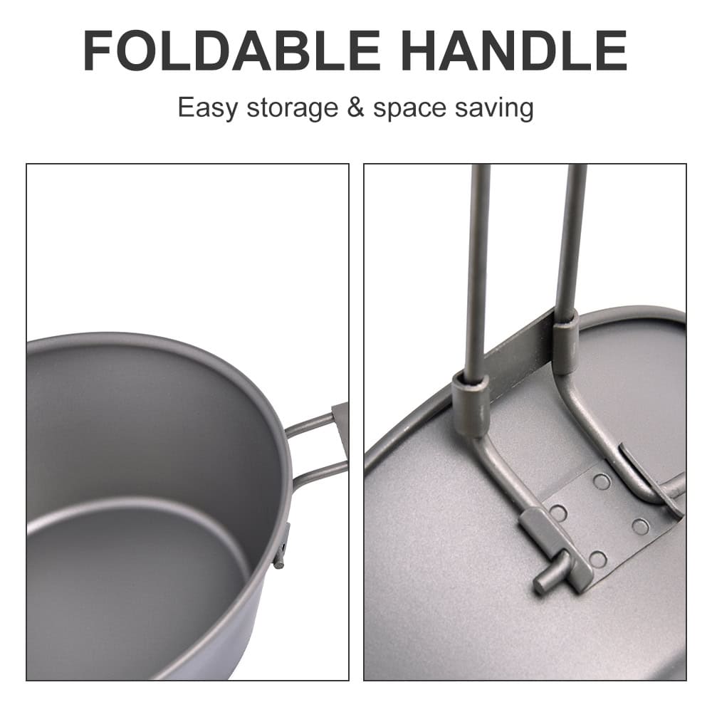 Foldable medical storage bucket with handle for space-saving organization.