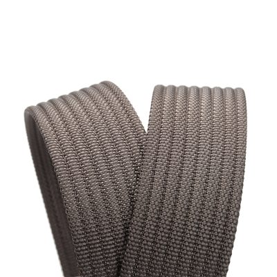 Black elastic eye mask strap for eyeglasses, adjustable and comfortable, ideal for vision correction and eye care.