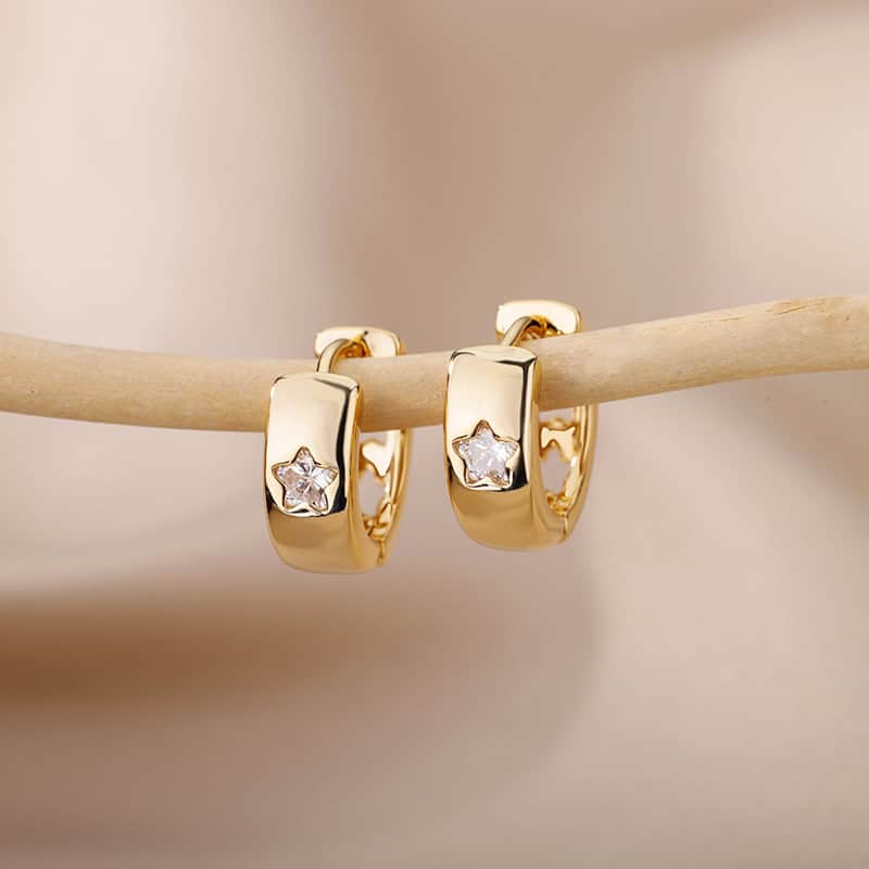 Gold plated