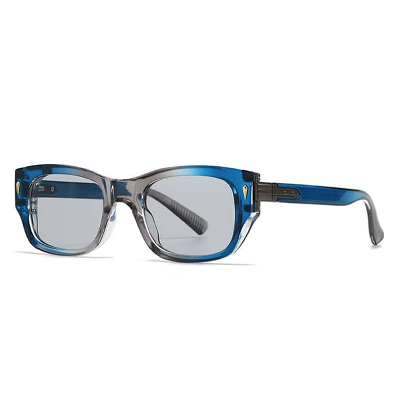 Gray Blue/Light Gray