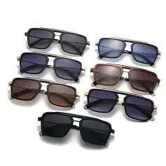 Elegant designer sunglasses collection at Monalisa Store, featuring stylish frames and tinted lenses for men and women, perfect for eye protection and fashion.