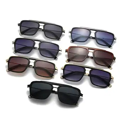 Elegant designer sunglasses collection at Monalisa Store, featuring stylish frames and tinted lenses for men and women, perfect for eye protection and fashion.