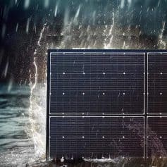 Solar panel system for renewable energy and eco-friendly power solutions at Monalisa Store. Durable, efficient solar panels ideal for sustainable energy needs.