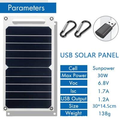 Solar panel for eyewear charging, Monalisa Store opt solar power accessories, portable USB solar panel for sunglasses, eco-friendly power source for vision enhancement, lightweight and compact solar charger for optical devices.