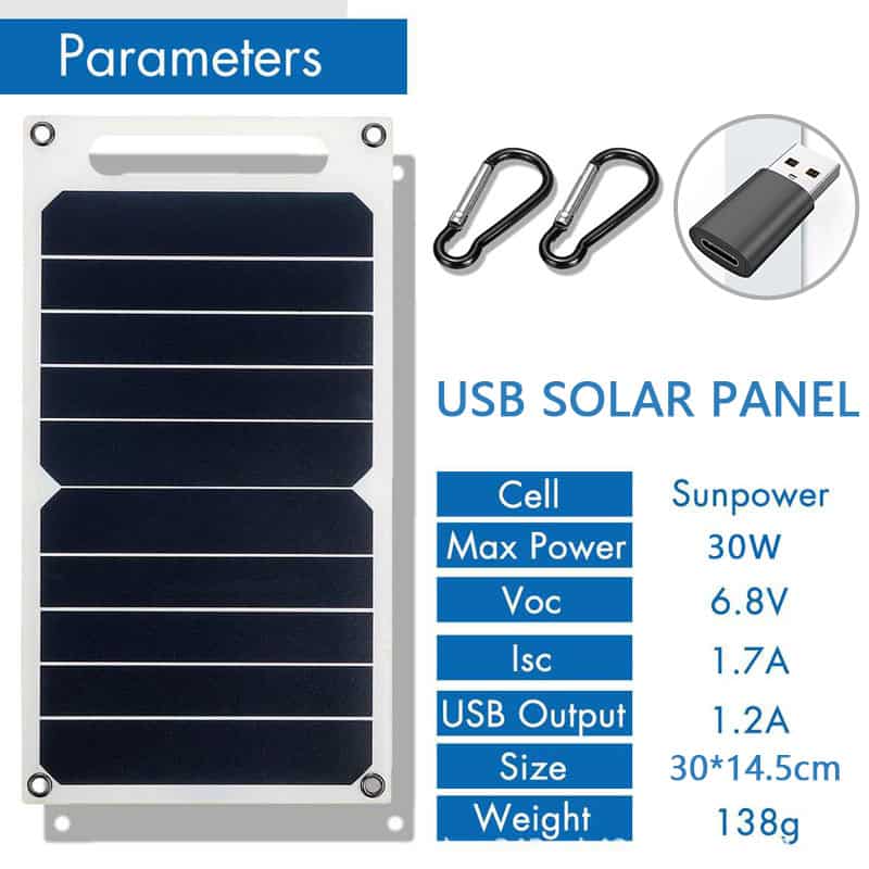 Solar panel for eyewear charging, Monalisa Store opt solar power accessories, portable USB solar panel for sunglasses, eco-friendly power source for vision enhancement, lightweight and compact solar charger for optical devices.
