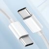 USB Type-C charging cable for medical devices, compatible with Monalisa Store health and beauty products, high-quality, fast charging accessory.