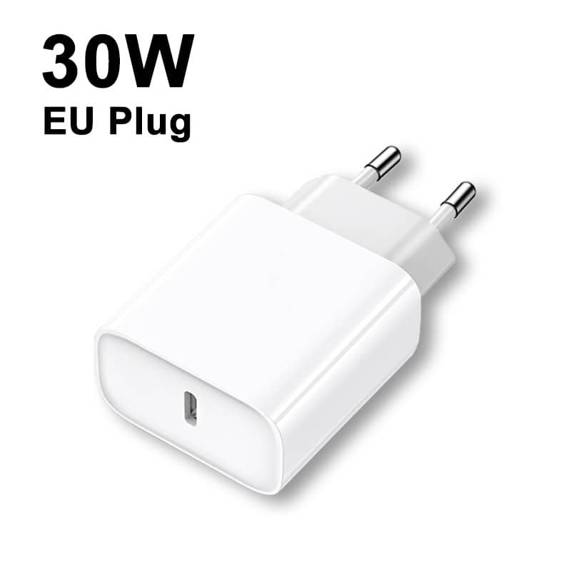 EU plug
