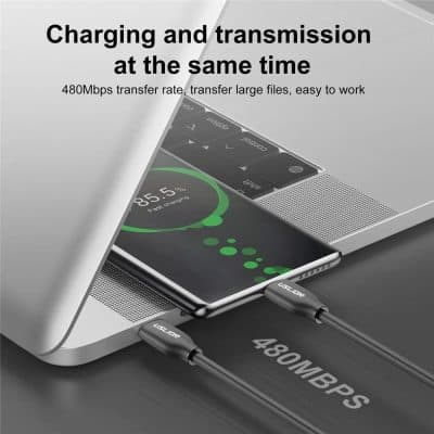 Fast charging and high-speed data transfer with Monalisa Medical's charging station and USB cable bundle. Perfect for efficient device management and quick power-up for smartphones and electronics.