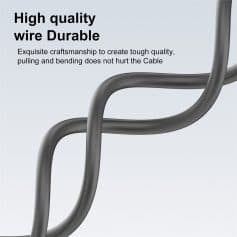 High quality durable wire for medical equipment, crafted for toughness, flexibility, and longevity, ensuring reliable performance in healthcare and dental applications.