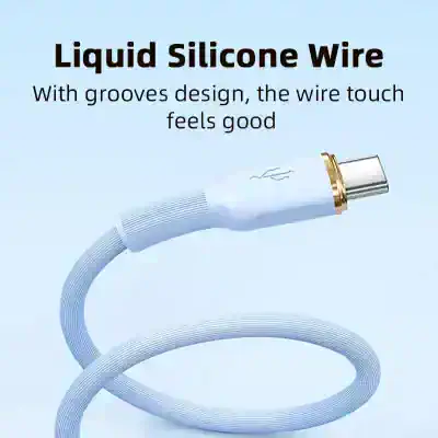 Liquid silicone wire for medical and cosmetic procedures.