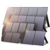 Solar panel energy solutions for sustainable power generation at Monalisa Store.
