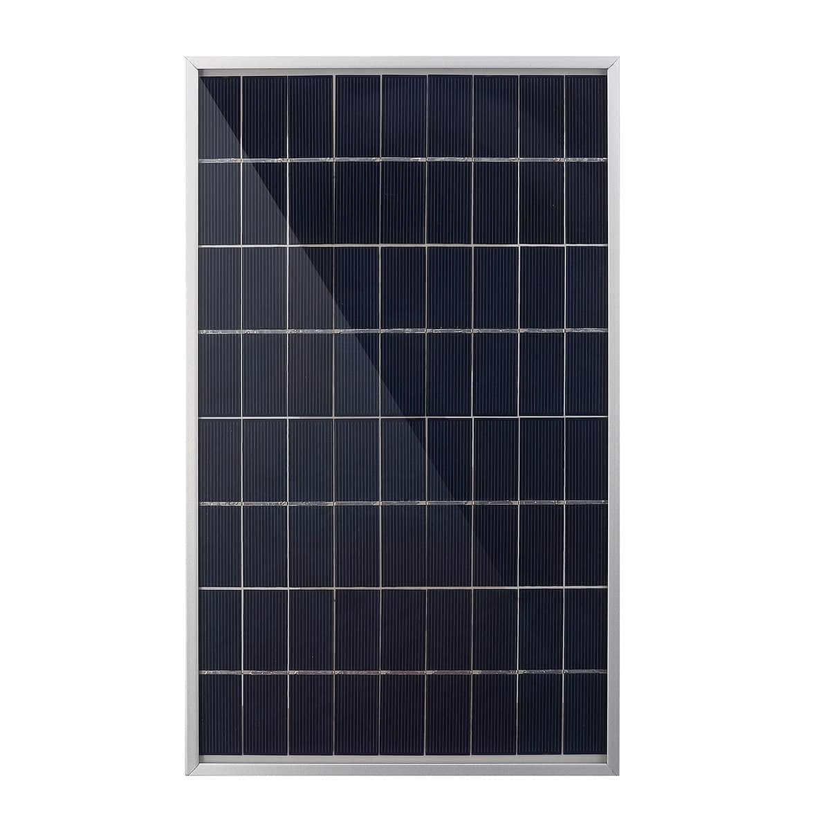 Solar panel
