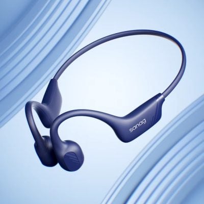 Wireless Bluetooth headphones for medical and aesthetic professionals, sleek design, premium sound quality, perfect for clinics and treatment centers.
