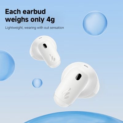 Wireless earbuds lightweight design, ideal for daily use, from Monalisa Store. Perfect for enhancing your listening experience with comfort and style. Shop now for premium earbuds.