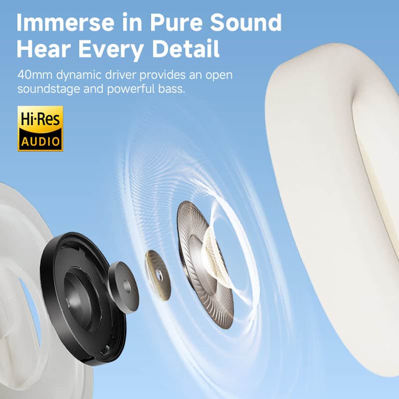 High-quality in-ear earbuds with advanced drivers for immersive sound and deep bass, available at Monalisa Store for audiophiles seeking premium audio devices.