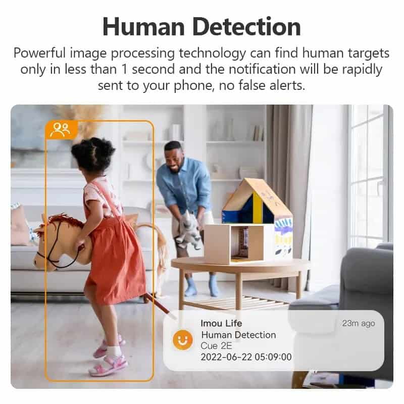 Dog and human detection technology at Monalisa Store improves safety with real-time alerts, ensuring quick responses in homes and monitored environments for enhanced security.