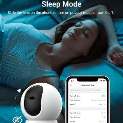 Wireless sleep mask with mobile app control for optimal eye sleep comfort and privacy—perfect for relaxation and eye health improvement.