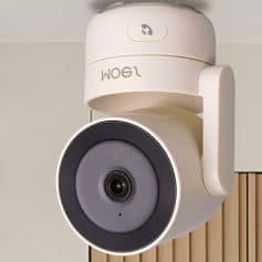 High-tech medical imaging camera for advanced diagnostics and telemedicine services at Monalisa Store.