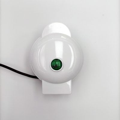 Wireless LED Optometry Device for Eye Care at Monalisa Store.