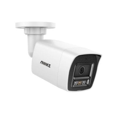 High-quality security camera for optical store surveillance and security monitoring, ideal for Monalisa Store.