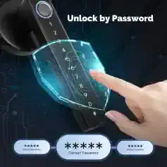 Unlock secure access with biometric fingerprint recognition on modern digital devices. Enhance safety and convenience with fingerprint unlocking technology for personal and professional security.