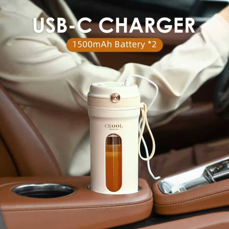USB-C charger portable power bank for electronic devices, ideal for travel and on-the-go charging, 1500mAh battery capacity, sleek design, perfect for use with Monalisa Medical products.