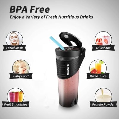 Blender for making nutritious drinks at Monalisa Medical Store, showcasing options for fruit smoothies, milkshakes, protein powder, baby food, and mixed juice, ideal for healthy lifestyles.