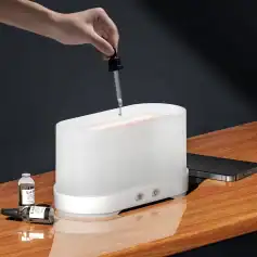 UV sterilizer for eyewear cleaning and disinfection at Monalisa Store, enhancing optical health and hygiene. Perfect for cleaning glasses, sunglasses, and contact lenses safely and effectively.