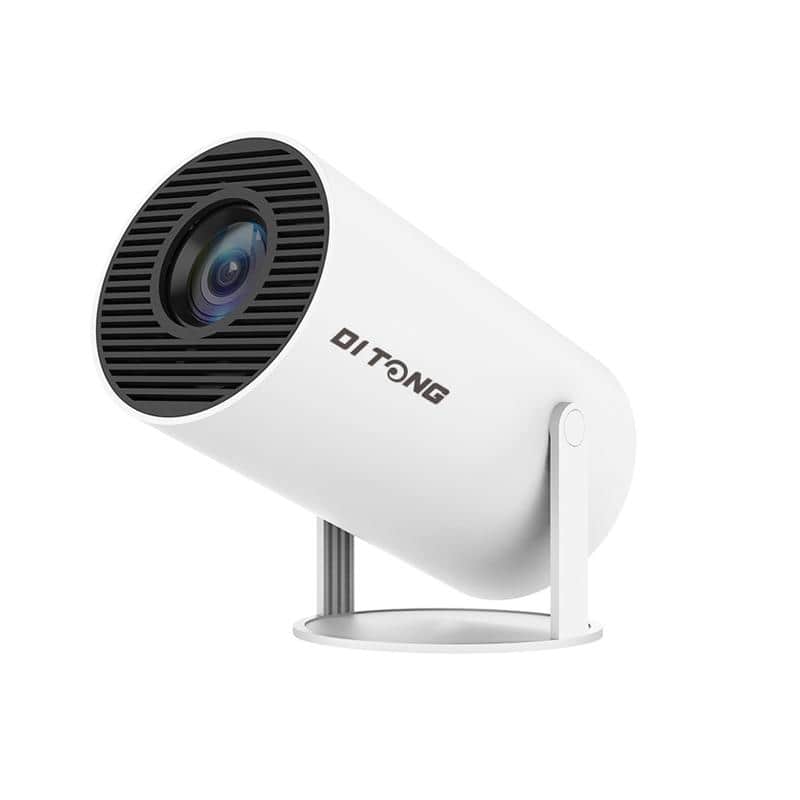 High-quality LED outdoor security light with adjustable rotation, ideal for home safety and landscape illumination.