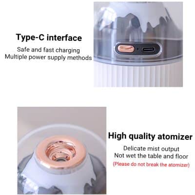 High-quality optometrist tools for eye care and vision correction, including atomizers and Type-C interface charging stations. Trusted for professional optical services and eyewear products.