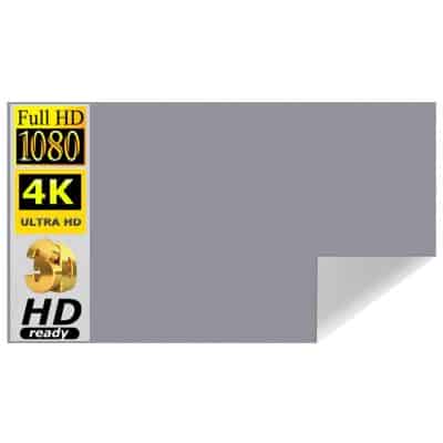 High-quality 4K and 1080p Ultra HD medical equipment display banner from Monalisa Store, optimized for optometry and ophthalmology professionals.