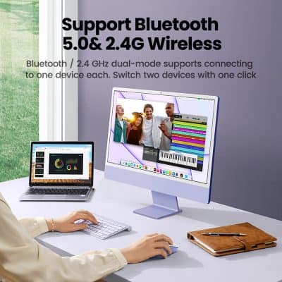 Wireless Bluetooth headphones, Monalisa Medical Store, modern audio accessories, high-quality sound, comfortable fit for everyday use, compatible with smartphones and computers.