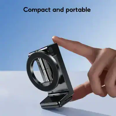 Precision portable orthodontic model scanner for dental professionals and clinics.