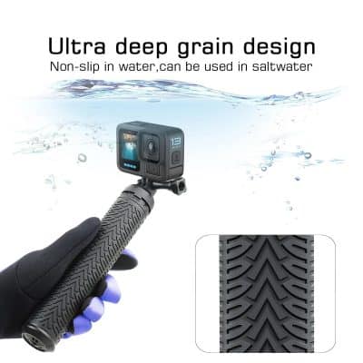 Rubber tire tread close-up for water resistance, non-slip grip, durable outdoor footwear, outdoor sports, and hiking accessories.