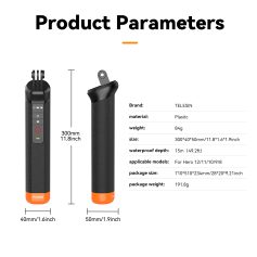 Small portable skin ultrasound scanner device for cosmetic and medical skin care, lightweight and waterproof, ideal for dermatology and aesthetic treatments.