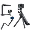 4K professional camera stabilizers and mounts for high-quality clip and video shooting, ideal for content creators, vloggers, and filmmakers seeking smooth, steady footage.