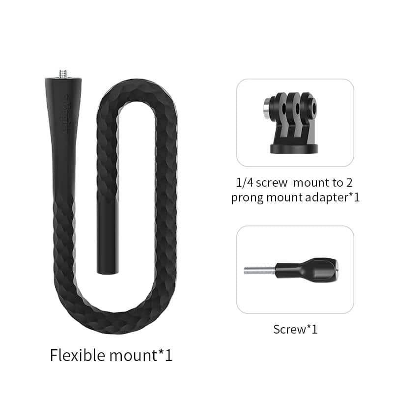 Flexible Mount