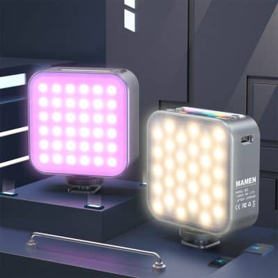 LED lighting devices for professional medical plus aesthetic clinic use at Monalisa Store.