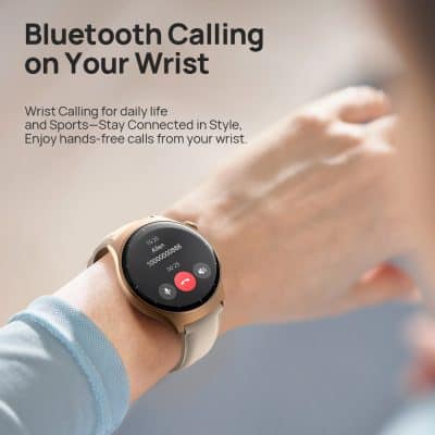 Affordable smartwatches with Bluetooth calling feature available at Monalisa Store for stylish, hands-free communication and fitness tracking online in the USA.