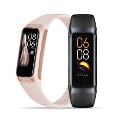 Fitness tracking smartwatches with heart rate monitors, stylish design, and health management features available at Monalisa Store for optimal health monitoring.
