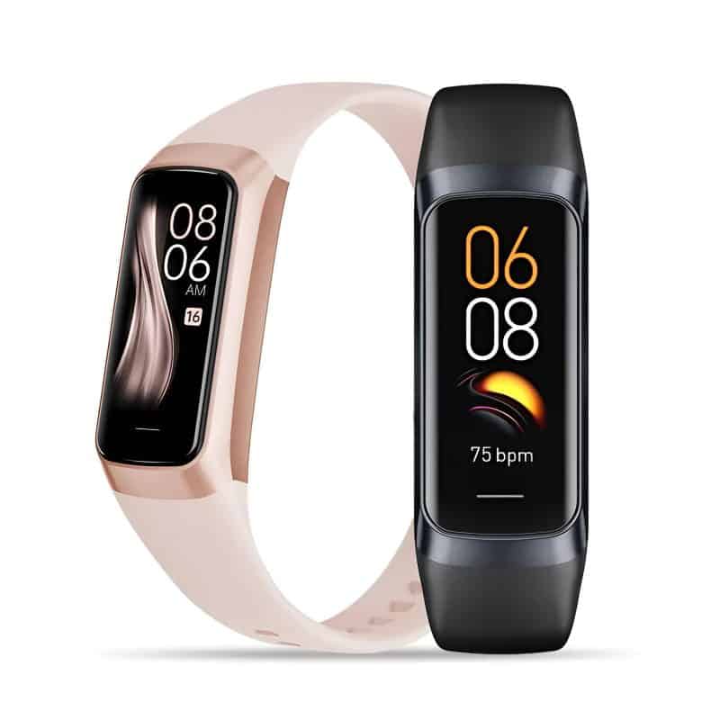 Fitness tracking smartwatches with heart rate monitors, stylish design, and health management features available at Monalisa Store for optimal health monitoring.