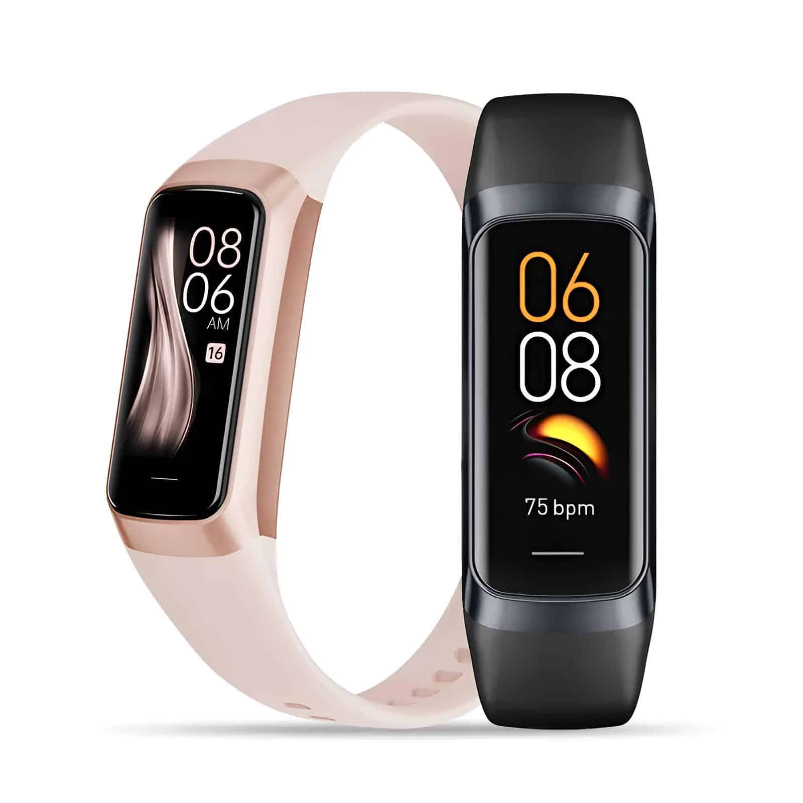 Fitness tracking smartwatches with heart rate monitors, stylish design, and health management features available at Monalisa Store for optimal health monitoring.