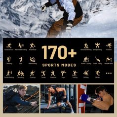 Ski goggles for snow sports and outdoor activities at Monalisa Medical Store.