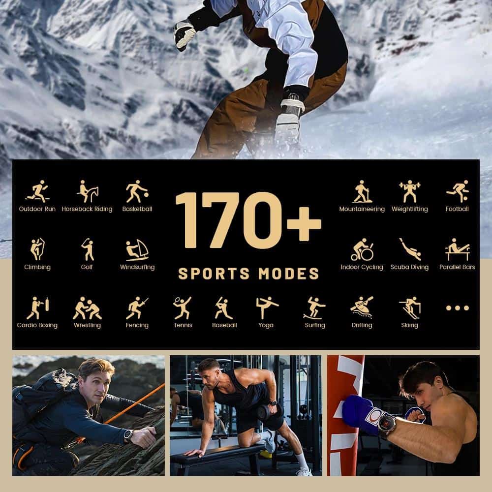 Ski goggles for snow sports and outdoor activities at Monalisa Medical Store.