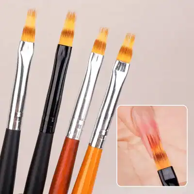 Fine Art Paintbrushes for Nail Art and Beauty Treatments | Monalisa Store.