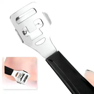 Precision eyelash extension remover tool for professional beauty and eye care centers. Ergonomic design for safe, quick removal of false eyelashes and eyelash extensions.