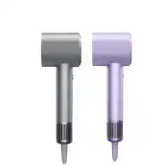 Metallic medical device for professional skin and hair treatments, used for cosmetic therapy and dermatology in aesthetic clinics and salons.