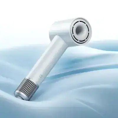 High-tech dental handpiece for precise dental procedures, sterilizable and ergonomic for optimal patient care. Suitable for dental clinics and professionals.
